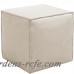 Darby Home Co Rohon Pouf DRBC4976